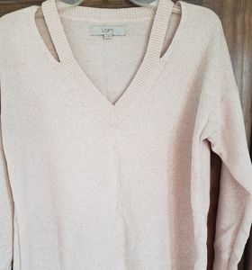 LOFT M Sweater